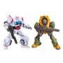 Transformers Studio Series Brawn and Ratchet Kids Toy Action Figuras para niños y niñas