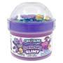 Cra-Z-Art Cra-Z-Slimy Sparkle Fairy Slime, Purple, de 6 años en adelante