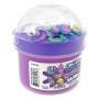 Cra-Z-Art Cra-Z-Slimy Sparkle Fairy Slime, Purple, de 6 años en adelante