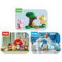 LEGO Super Mario Nabbit at Toad's Shop Expansion Set, regalo para jugadores, niños y niñas 71429