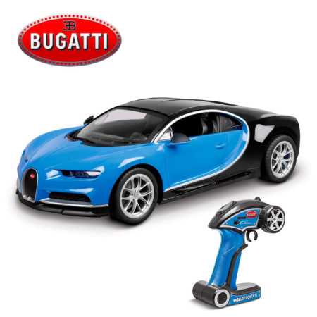 1:10 Bugatti Chiron 1:10 RTR Electric 2.4Ghz RC Car