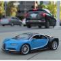 1:10 Bugatti Chiron 1:10 RTR Electric 2.4Ghz RC Car