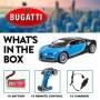 1:10 Bugatti Chiron 1:10 RTR Electric 2.4Ghz RC Car