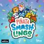 Pinata Smashlings Figuras 1 Paceta ciego de paquete, más de 70 estilos diferentes para recolectar