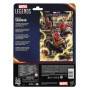 Marvel: Legends Series Sandman Kids Toy Action Figura para niños y niñas 4 5 6 7 8 y más (6 \ 1)