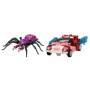 Transformers Generations Legacy Deluxe Tarnatula y Elita Kids Toy Action Figuras para niños y niñas