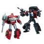 Transformers Generations Legacy Deluxe Wild Rider y Ko Kids Toy Action Figuras para niños y niñas