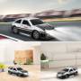 Auoshi 1:16 RC Drift Cars ALTA VELIDAD 4WD Control remoto Racing Cars 2.4Ghz CAR RC RÁPIDO Con 2 baterías recargables y