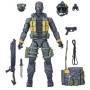 SOLDADO AMERICANO. Joe: serie clasificada Fuerza nocturna Parth \ 1wolf Spider \ 1 Varma Kids Toy Action Figura para niñ