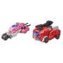 Transformers Studio Series Ironhide y Arcee Kids Toy Action Figurs Figura para niños y niñas