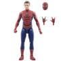 Marvel: Legends Series Friendly Neighborhood Man Kids Toy Action Figura para niños y niñas 4 5 6 7 8 y más (6 \ 1)