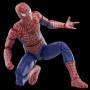 Marvel: Legends Series Friendly Neighborhood Man Kids Toy Action Figura para niños y niñas 4 5 6 7 8 y más (6 \ 1)