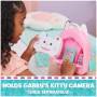 Casa de muñecas de Gabby, Gabby Girl On the-go Fingend Play Travel Set