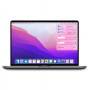 Restaurado Apple MacBook Pro Core i5 2.3Ghz 8GB RAM 256GB SSD 13 \ 1 Space Gray MPXT2LL/A 2017 (Renovado)