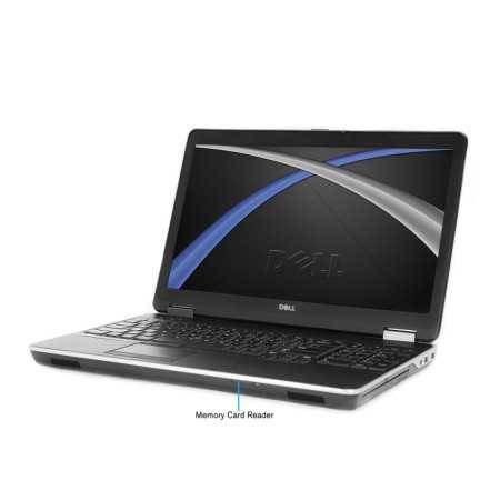 Dell Rested Dell E6540 15.6 \ 1 laptop con Intel Core i7-4600m 2.9GHz Procesador, Memoria de 16 GB, 1 TB SSD, DVDRW, NO_