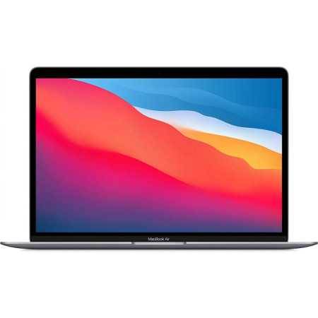 Apple MacBook Air restaurado con chip Apple M1 (13 pulgadas, 8 GB de RAM, 256 GB SSD Storage MGN63LL/A) - Space Grey 202