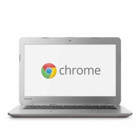 Restaurado Toshiba CB30-A3120 Chromebook Celeron 2955U X2 1.4GHz 2GB 16GB SSD 13.3 (Renovado)