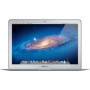 Restaurado Apple MacBook Air 11.6 \ 1 laptop Intel Core i5-4260U 1.4GHz 4GB 128GB SSD MD711llB (Renovado)