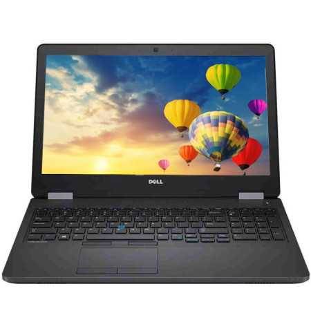 Restaurado Dell Latitude E5570 15.6 \ 1 laptop PC Intel Core i5 Processor 8GB Memoria 256GB SSD Wi-Fi Web-Fam HDMI Windo