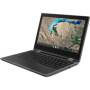 Lenovo Chromebook restaurado 300E 2nd Gen 2-in-1 11.6 \ 1 Touch 4GB 32GB EMMC Celeron® N4000 1.1Ghz, negro (restaurado)