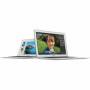 Apple MacBook Air restaurado 13.3 \ 1 mmgf2ll/a Silver - Intel Core i5 1.6GHz - 8GB RAM - 128GB SSD (restaurado)