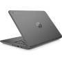 Restaurado HP 14A G5 14 \ 1 - AMD A4-9120C - 4GB RAM 32GB Almacenamiento - Chrome OS - Pre -propiedad