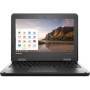 Restaurado Lenovo Chromebook ThinkPad 11e 20DB0007US Intel Celeron N2930 2.16GHz 4GB 16GB SSD 11.6 \ 1 en negro (restaur