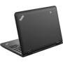 Restaurado Lenovo Chromebook ThinkPad 11e 20DB0007US Intel Celeron N2930 2.16GHz 4GB 16GB SSD 11.6 \ 1 en negro (restaur