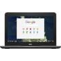 Restaurado Dell 13 3380 Chromebook con Intel Celeron 3855U, 4GB 16GB SSD (restaurado)