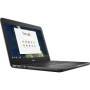 Restaurado Dell 13 3380 Chromebook con Intel Celeron 3855U, 4GB 16GB SSD (restaurado)