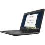 Restaurado Dell 13 3380 Chromebook con Intel Celeron 3855U, 4GB 16GB SSD (restaurado)