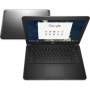 Restaurado Dell 13 3380 Chromebook con Intel Celeron 3855U, 4GB 16GB SSD (restaurado)