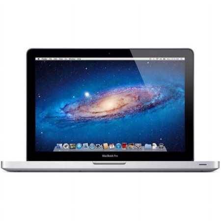 Restaurado Apple MacBook Pro Core i5 2.5Ghz 8GB RAM 500GB HD 13 - MD101LL/A (restaurado)