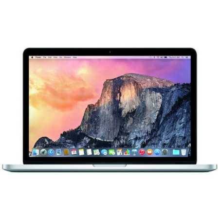 Restaurado Apple MacBook Pro 13.3 \ 1 LED de laptop Intel i5 3210M 2.5GHz 500GB 4GB - MD101LLA (restaurado)