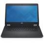 Computadora de laptop Dell Latitude E5470 restaurada, 2.60 GHz Intel i5 Dual Core Gen 6, 8GB DDR3 RAM, disco duro SSD de