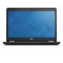 Computadora de laptop Dell Latitude E5470 restaurada, 2.60 GHz Intel i5 Dual Core Gen 6, 8GB DDR3 RAM, disco duro SSD de