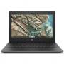 Restaurado HP Chromebook Laptop 11a G8 Education Edition 11.6 \ 1 HD AMD A4-9120C 4GB RAM, 32GB EMMC (restaurado)