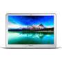 Apple MacBook Air restaurado 13.3 pulgadas Intel Core i5 1.6GHz 8GB RAM 128GB SSD Mac OS Bundle: Case negro, mouse inalá