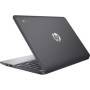 HP Chromebook restaurado 11 2022 OS 11.6 pulgadas Celeron 1.6Ghz 4GB RAM 16GB Bundle: Mouse inalámbrico, Bluetooth/Wirel