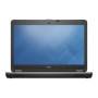 Laptop de latitud Dell restaurada E6440, 14 '', Intel Core i5 4300m 2.6GHz, 8GB RAM, 128GB SSD, Windows 10 Pro 64 bits,