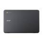 ACER RESTURADO CHROMEBOOK C731 -C8VE 11.6 -IN laptop - 4GB 16GB EMMC Chrome OS - Bluetooth, webcam (restaurado)