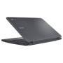 ACER RESTURADO CHROMEBOOK C731 -C8VE 11.6 -IN laptop - 4GB 16GB EMMC Chrome OS - Bluetooth, webcam (restaurado)