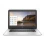 HP Chromebook restaurado 14 G4 14 \ 1 N2840 2.16GHZ 4GB RAM 16GB HDD - Plata (restaurado)