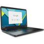 Lenovo Chromebook restaurado N42 - 14 pulgadas Black Intel Celeron N3060 1.6GHz 4GB 16GB SSD (restaurado)