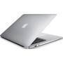 Apple MMGG2LL/A 13.3 \ 1 8GB 256GB Intel Core i5-5250U, Silver (restaurado)