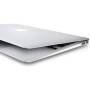 Apple MMGG2LL/A 13.3 \ 1 8GB 256GB Intel Core i5-5250U, Silver (restaurado)