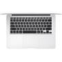 Apple MMGG2LL/A 13.3 \ 1 8GB 256GB Intel Core i5-5250U, Silver (restaurado)