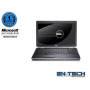 Dell Latitude E6540 15.6-In Restautored Laptop-Intel Core i7 4800MQ 4th Gen 2.70 Ghz 16GB 512GB SSD DVD-RW Windows 10 Pr