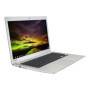 Restaurado Toshiba Chromebook 13.3 \ 1, Intel Celeron N2840, 16GB SSD, Chrome OS, CB30-B3122 (restaurado)