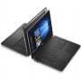 Dell Latitude 3380 13.3 \ 1 computadora portátil Intel Core i3-6006U Procesador 4GB Memoria 500GB HDD Webcam Wi-Fi-Resta